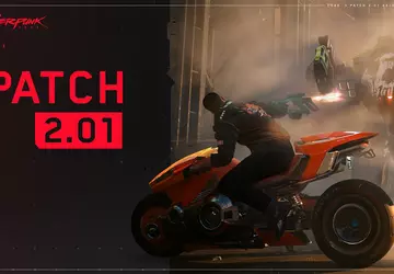 Die Entwickler von Cyberpunk 2077 haben ...