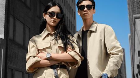 Sie können Musik hören und telefonieren: Huawei hat die Eyewear 2-Sonnenbrille für 320 Dollar vorgestellt