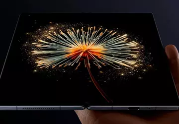 Xiaomi MIX Fold 3 - Snapdragon ...