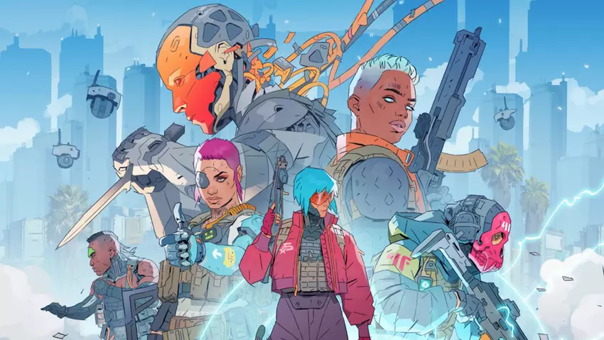 Mountaintop Studios schließt: Taktik-Shooter Spectre Divide ist nicht mehr erhältlich