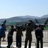 US-Bomber B-52 Stratofortress mit nuklearer Bewaffnung landet zum ersten Mal seit 30 Jahren in der Republik Korea-13 US-Bomber B-52 Stratofortress mit nuklearer Bewaffnung landet zum ersten Mal seit 30 Jahren in der Republik Korea-13
