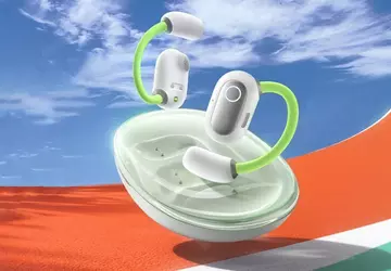 Baseus kündigt Eli Sport 1 Open-Ear ...