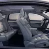 Volvo ES90 elektrische Plattform