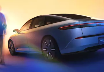 Honda und Sony haben 360 Millionen ...