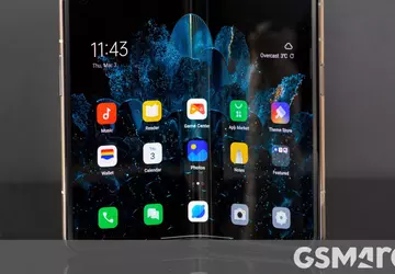 Das erste faltbare OnePlus-Smartphone wird das ...