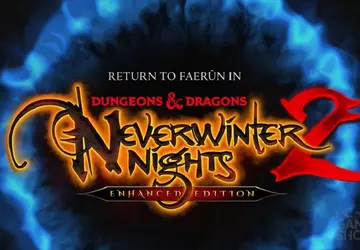 Das Kult-RPG Neverwinter Nights 2 wird ...