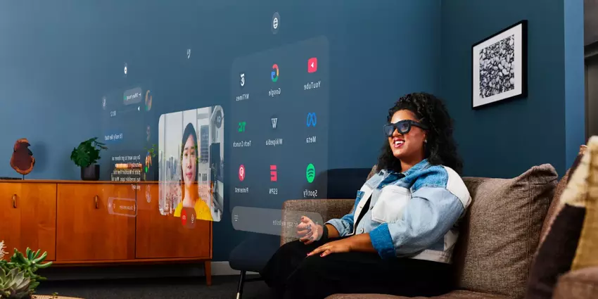 Apple entwickelt AR-Brille, um Meta zu schlagen, sagt Tim Cook, Bloomberg