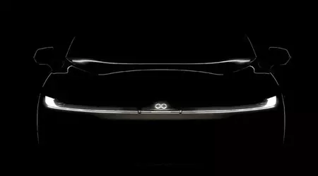 Faraday Future bereitet einen Konkurrenten zum Tesla Model Y und Toyota RAV4 vor