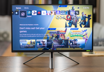 Sony bringt InZone-Monitore für PlayStation 5 ...