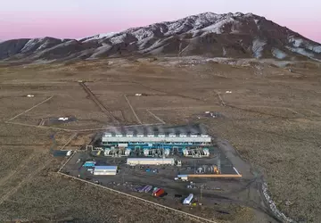 Künstliche Intelligenz frisst Megawatt: Die Rechenzentren ...