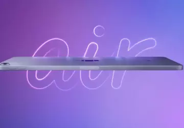 Wie das iPad Pro: Apple arbeitet ...