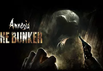 Bunker-Horror: Frictional Games hat einen stimmungsvollen ...