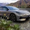 Denza Z9GT Aussehen