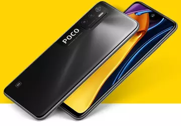Insider: POCO M4 Pro 5G wird ...
