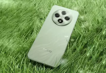 Es ist offiziell: Das OPPO A3 ...