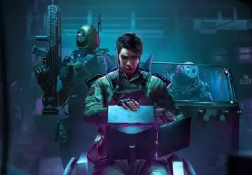 Ungewöhnlicher Skopós-Agent, neue Waffen und Änderungen ...