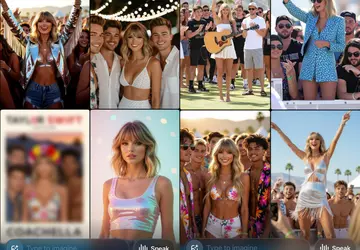 Grok AI mit einem Twist - ...