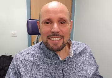 3D-gedruckte Augenprothese erstmals beim Menschen implantiert