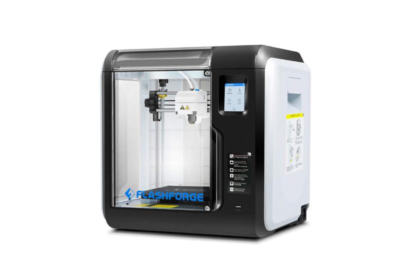 FlashForge Adventurer 3 preiswerter 3d-Drucker