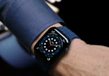 Apple repariert die problematische Apple Watch ...