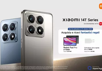 Xiaomi 14T und 14T Pro: Preise ...