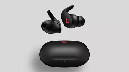 $40 Rabatt: Beats Fit Pro mit ANC, IPX4-Schutz und AirPods Pro-ähnlichem Chip im Angebot bei Amazon für $159