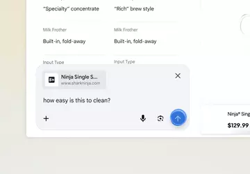 Der AI-Modus von Google Chrome revolutioniert ...