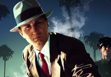 L.A. Noire: Take-Two-Chef deutet Fortsetzung an ...