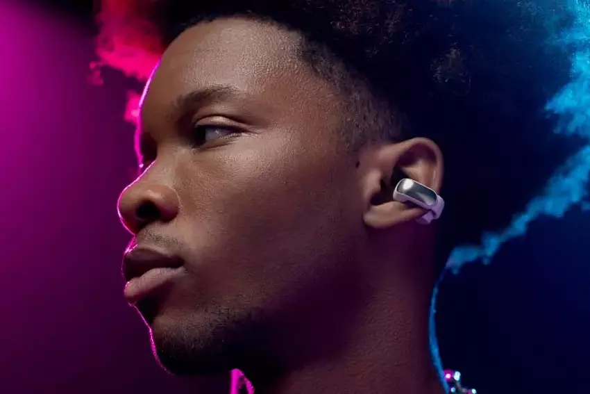 Bose Ultra Open Earbuds mit ungewöhnlichem Design werden in den USA ab sofort für 300 Dollar verkauft