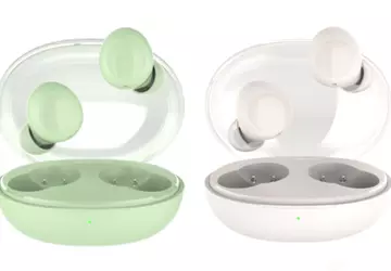 Realme bereitet die Veröffentlichung von TWS-Kopfhörern ...