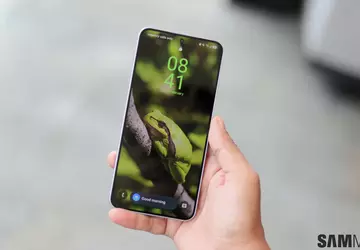 Samsung bereitet Update für Galaxy S25 ...