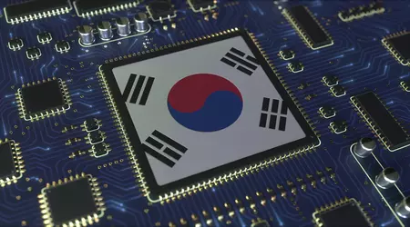 Südkoreas Halbleiterproduktion wächst so stark wie seit 14 Jahren nicht mehr