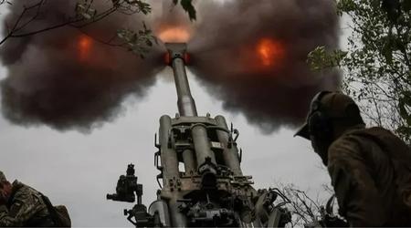 Zelenskyy: Die Ukraine wird alle zwei Wochen Militärhilfe von den USA erhalten
