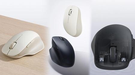 Xiaomi kündigte die Wireless Mouse 2 Comfort Edition zu einem Preis von nur 11 $ an