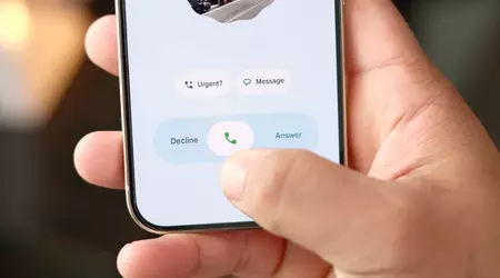 Die Beta-Version von Google Phone erhält ein Update des Material 3 Expressive-Designs