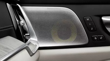 Volvo-Besitzer in China wurden mit gefälschten Bowers & VVilkins-Lautsprechern ausgestattet