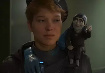 Hideo Kojima verrät einige Details über ...