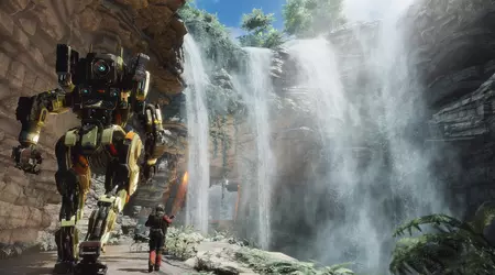 Dynamik, Titanen und ein niedriger Preis: Titanfall 2: Ultimate Edition kostet bis zum 18. September 3 Dollar auf Steam