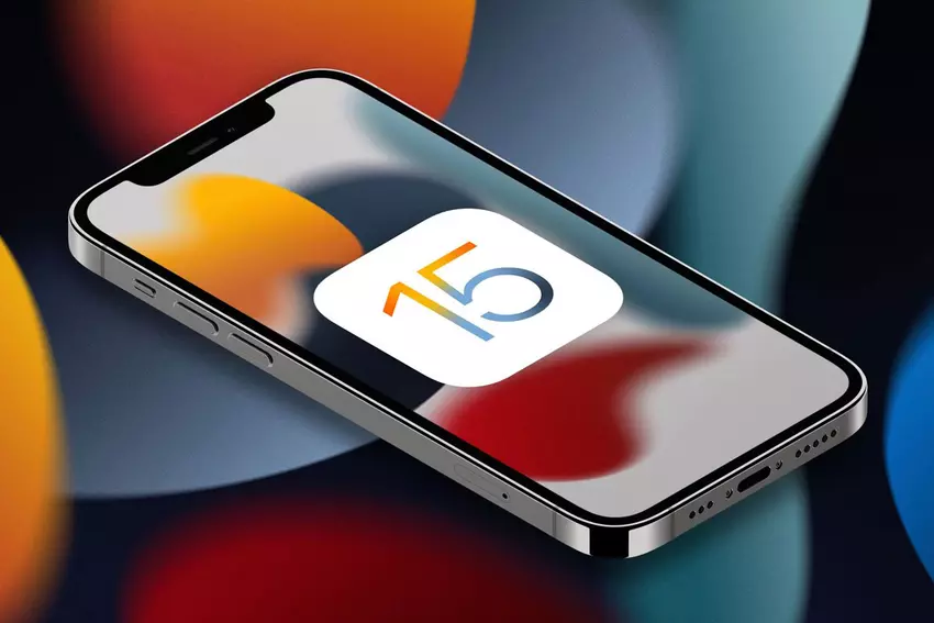 Apple veröffentlicht iOS 15.2 Beta 4: aktualisierte Apple TV-App, Datenschutzbericht und die Möglichkeit, Ihre Apple-ID zu hinterlassen