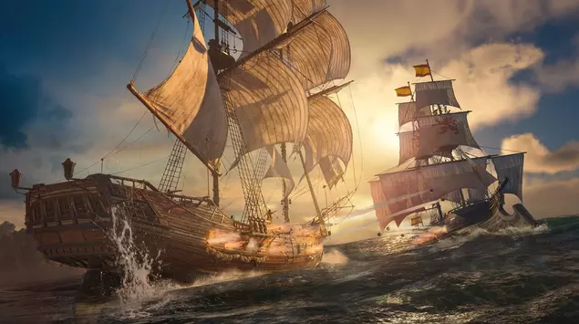 Assassin's Creed Black Flag Resynced: Neues ...