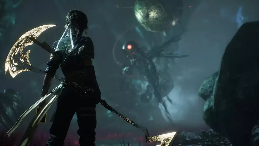 Der Kampf in Clair Obscur: Expedition 33 ist natürlich das Herzstück des Spiels. Illustration: Sandfall Interactive