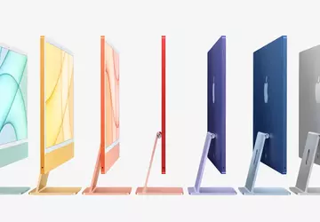 Bloomberg: Der aktualisierte iMac Pro erhält ...