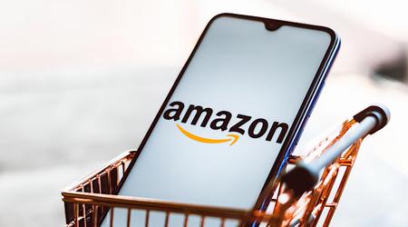 Amazon arbeitet an einem intelligenten Kühlschrank, der die Menge der darin befindlichen Lebensmittel überwacht