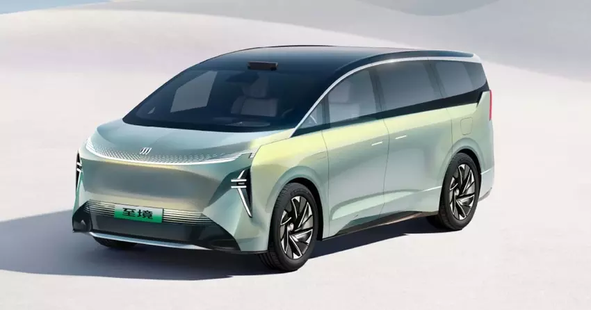 GM übertrifft Tesla bei den Elektroauto-Verkäufen in China im April