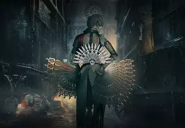 Neue Feinde, Waffen, Schauplätze und Endgegner: ...