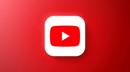 YouTube testet eine verschwommene untere Leiste auf Android