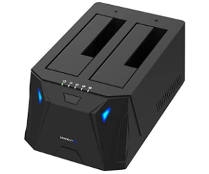 Sabrent EC-HD2B