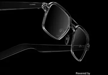 Huawei stellt neue Datenbrillen mit HarmonyOS ...