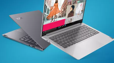 Neues Lenovo Yoga Slim 7 14.5 mit Snapdragon X Elite Chip: Informationen geleakt