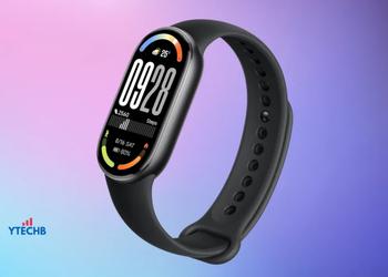 Xiaomi präsentiert Smart Band 10 mit ...
